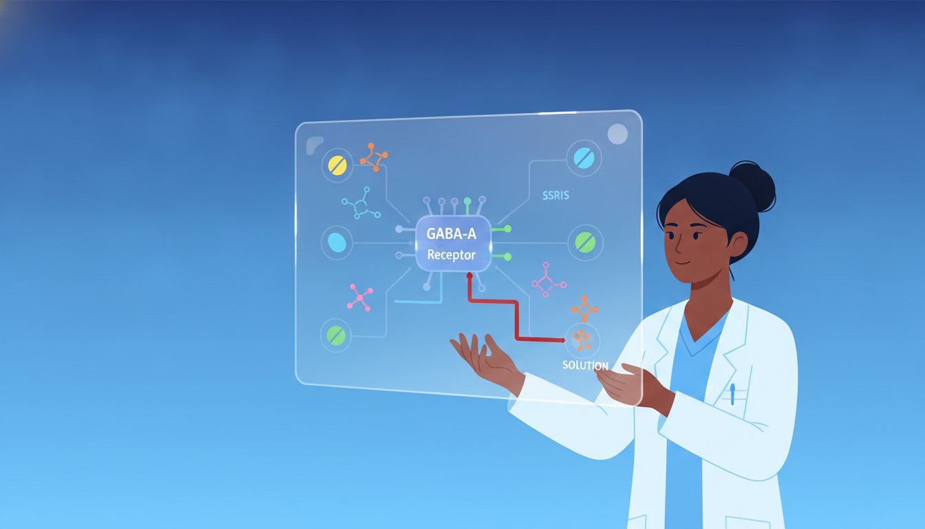 Anxiolytics and Hypnotics Review: High-Yield Pharmacology for Healthcare Students (2026)