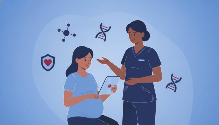 Pharmacology During Pregnancy and Lactation: The High-Yield Clinical Guide for 2026