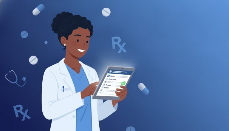 How to Read a Prescription Correctly: A Clinical Guide for Healthcare Students (2026)