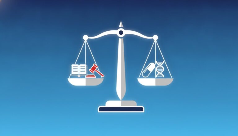 Legal and Ethical Issues in Pharmacology: The 2026 High-Yield Guide