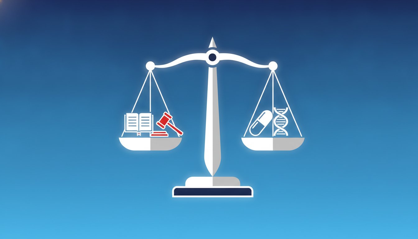 Legal and Ethical Issues in Pharmacology: The 2026 High-Yield Guide