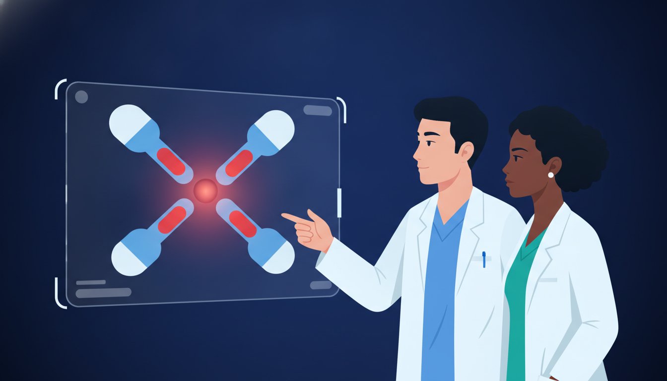 Benzodiazepine Overdose: A High-Yield Clinical and Pharmacology Review (2026)
