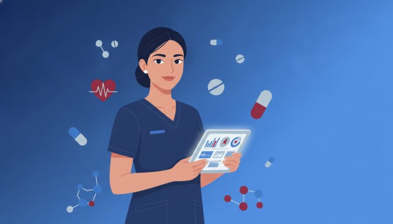 Mastering AANP Pharmacology: High-Yield Guide (2026)