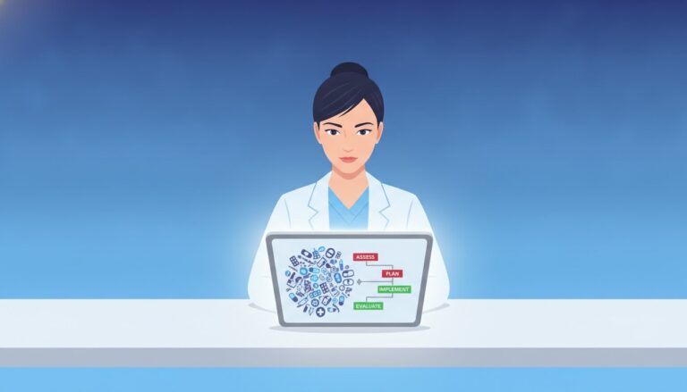 NCLEX Pharmacology Cheat Sheet 2026: The Ultimate High-Yield Study Guide