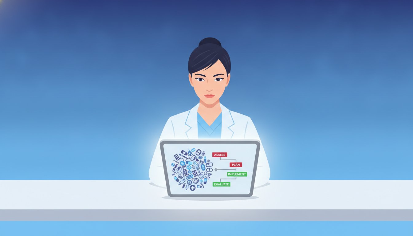 NCLEX Pharmacology Cheat Sheet 2026: The Ultimate High-Yield Study Guide