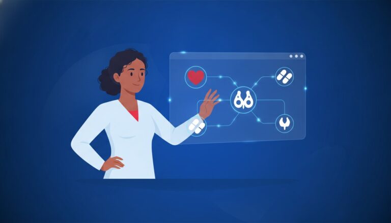 PANCE Pharmacology Review: The 2026 Comprehensive Study Guide