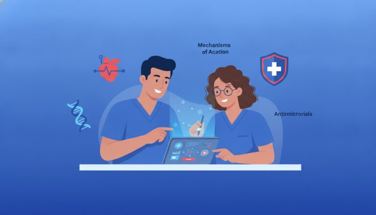 Pharmacology Board Review: The High-Yield Guide to Mastering Boards in 2026