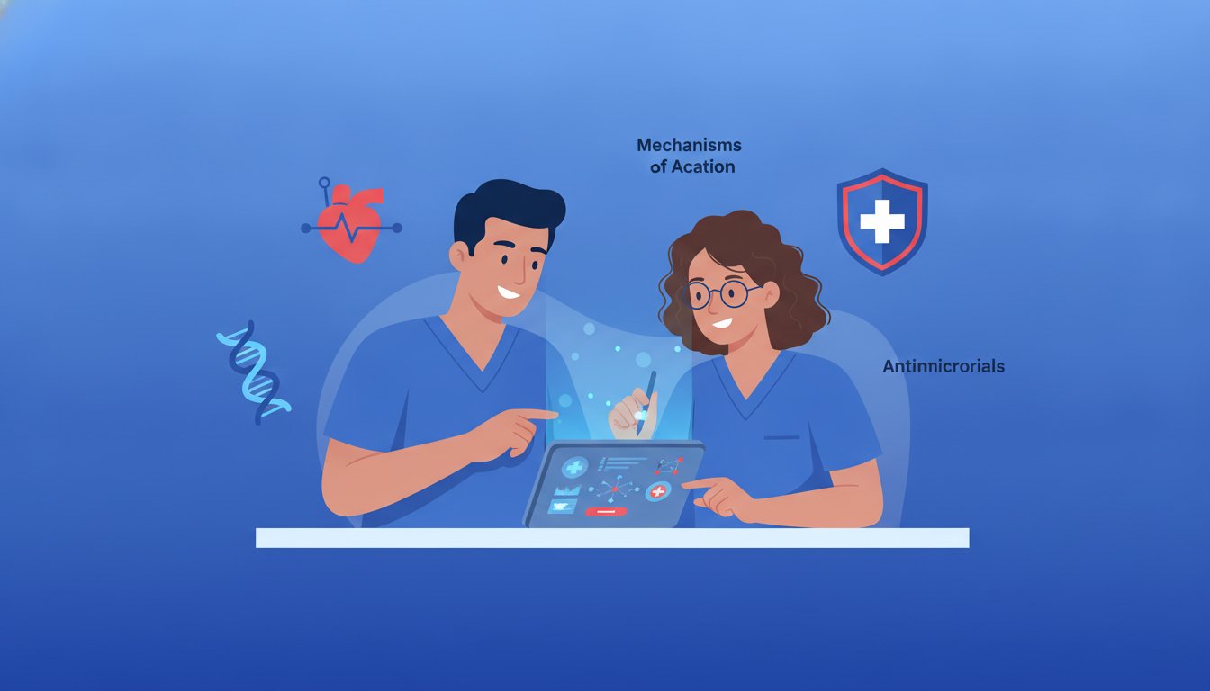 Pharmacology Board Review: The High-Yield Guide to Mastering Boards in 2026
