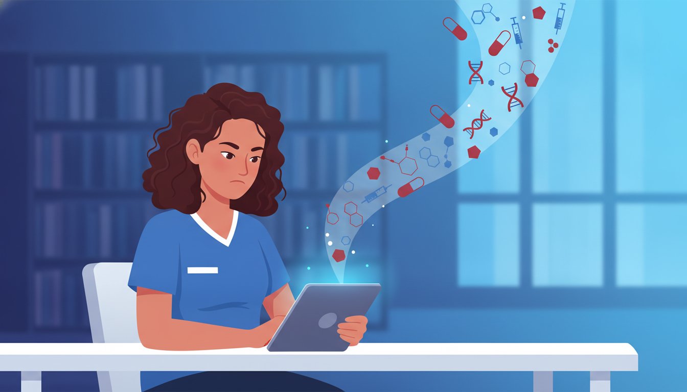 15 Essential Pharmacology Study Tips for Nursing Students in 2026