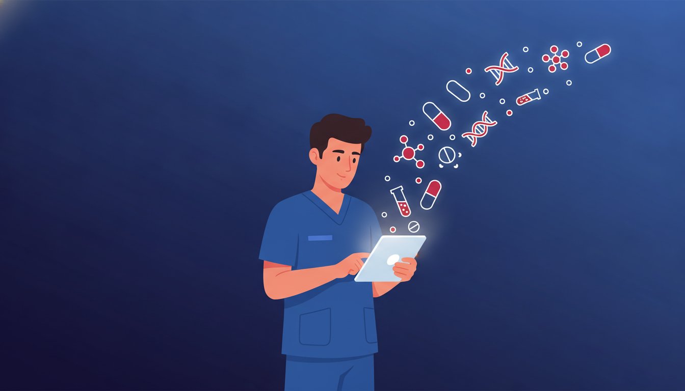 Pharmacology Study Guide for Nursing Students: 2026 Review