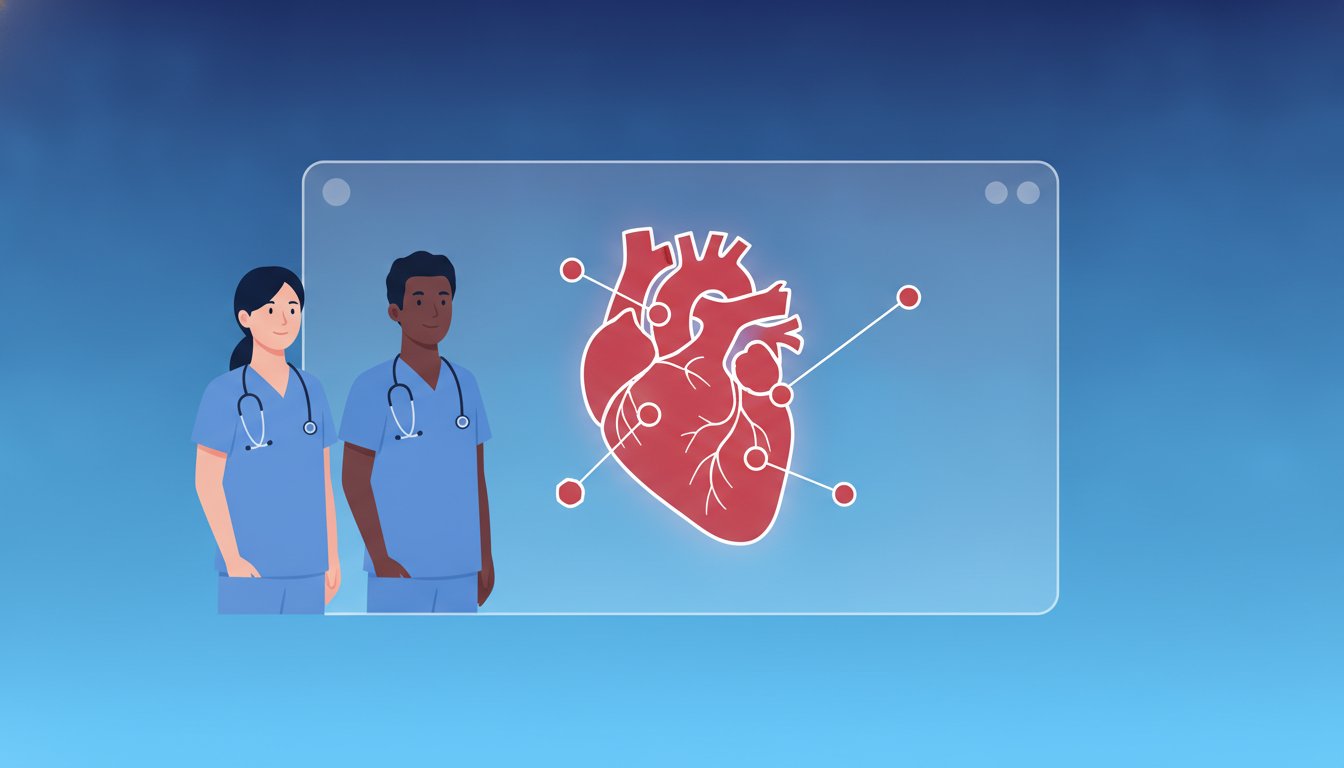 Beta Blockers Pharmacology: High-Yield Guide (2026)