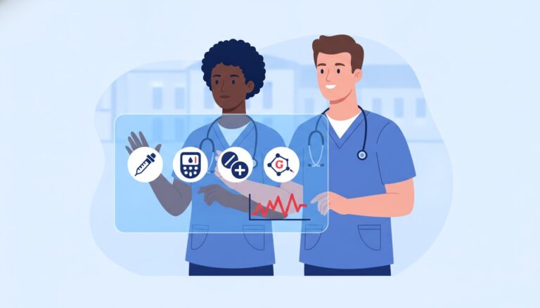 Diabetes Pharmacology: High-Yield Nursing Study Guide