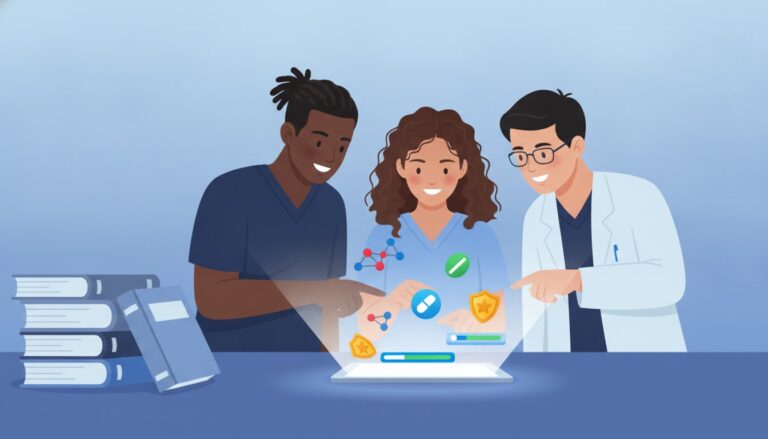 How to Make Pharmacology Less Boring: 5 Proven Strategies for 2026