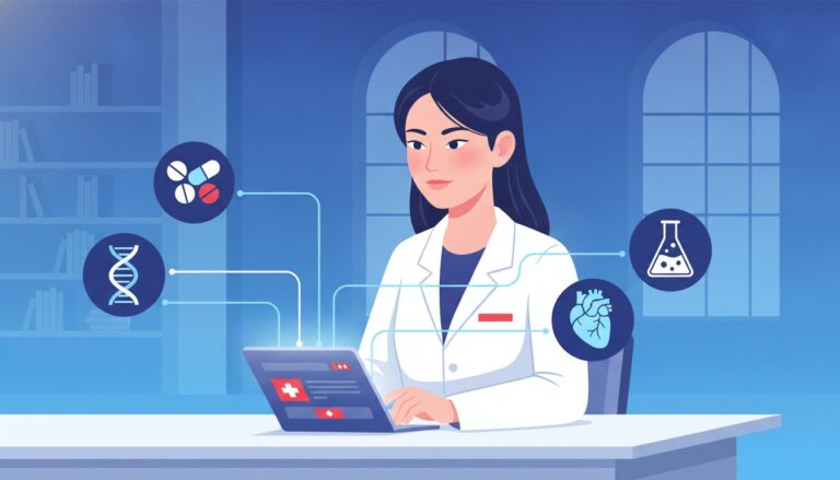 How to Pass Pharmacology in Pharmacy School: The 2026 Student Guide