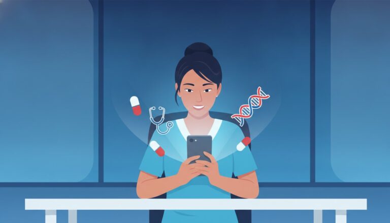 Nursing Pharmacology Flashcards: 2026 Mastery Guide