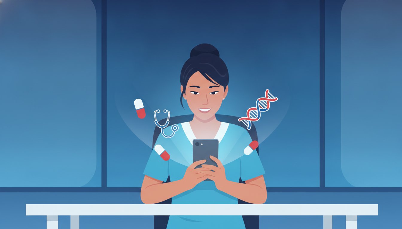 Nursing Pharmacology Flashcards: 2026 Mastery Guide