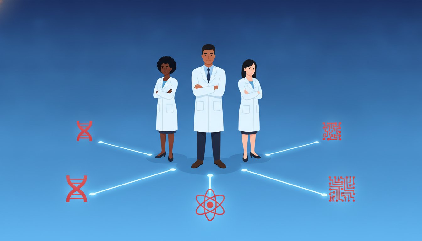 Pharmacist Specialties in 2026: A Comprehensive Guide to Career Paths and Board Certification