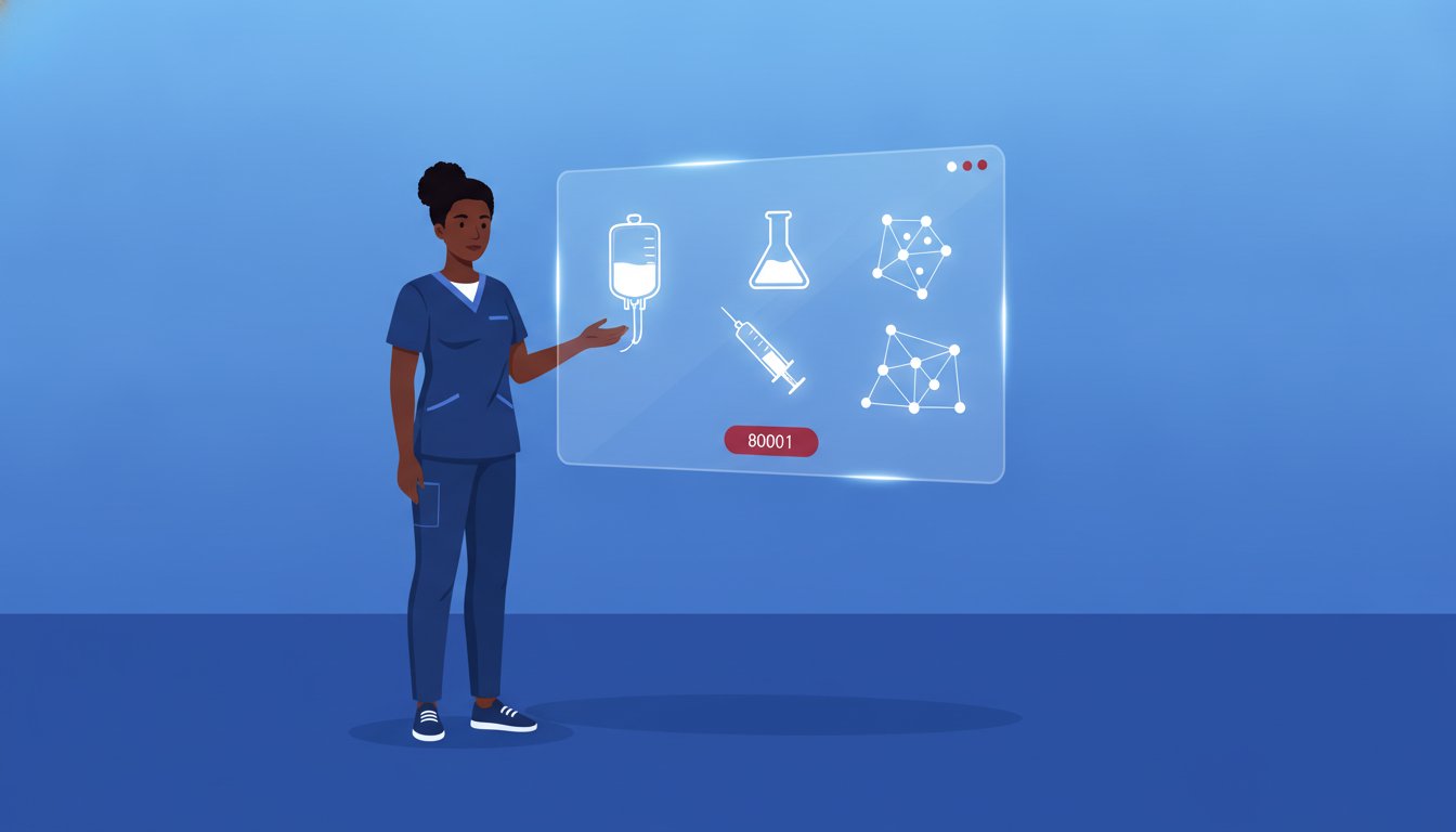 Pharmacology Calculations: 2026 High-Yield Mastery Guide