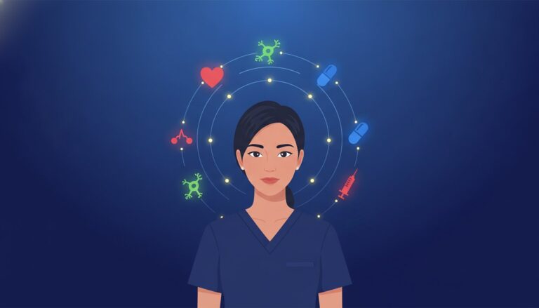 Pharmacology Mnemonics for Nurses: High-Yield 2026 Guide
