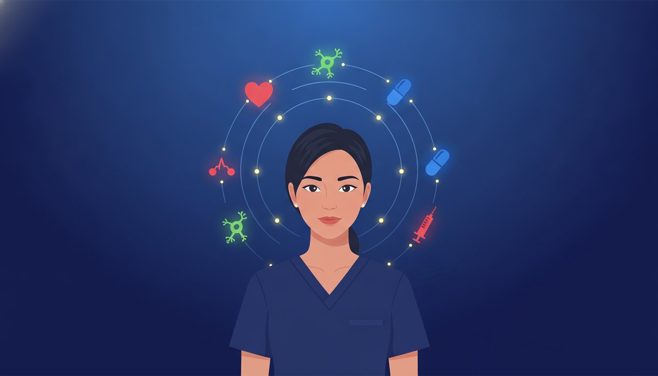 Pharmacology Mnemonics for Nurses: High-Yield 2026 Guide
