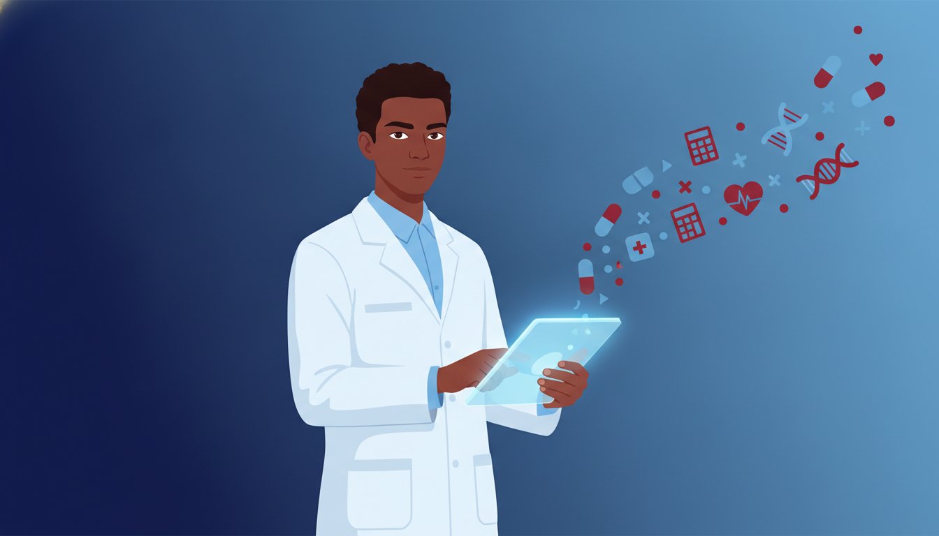 Mastering the NAPLEX: 2026 Study Guide for Graduates