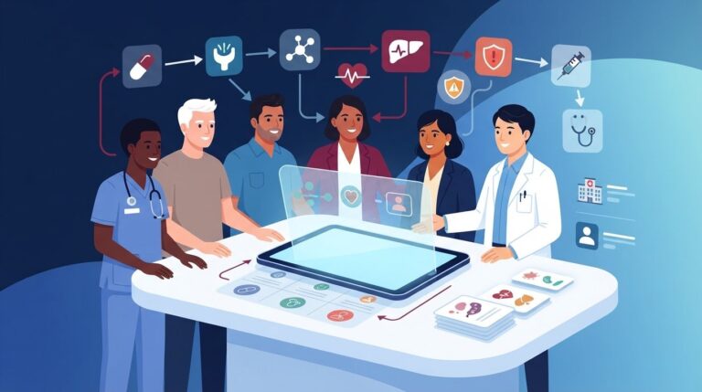 Pharmacology for Visual Learners: 2026 Study Guide