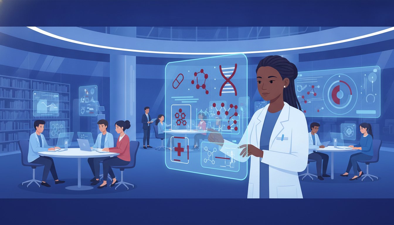 The Essential Pharmacology Curriculum Supplement: Enhancing Healthcare Education in 2026