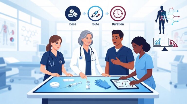 Toxicology Principles for Healthcare Students: Core Concepts and Cases
